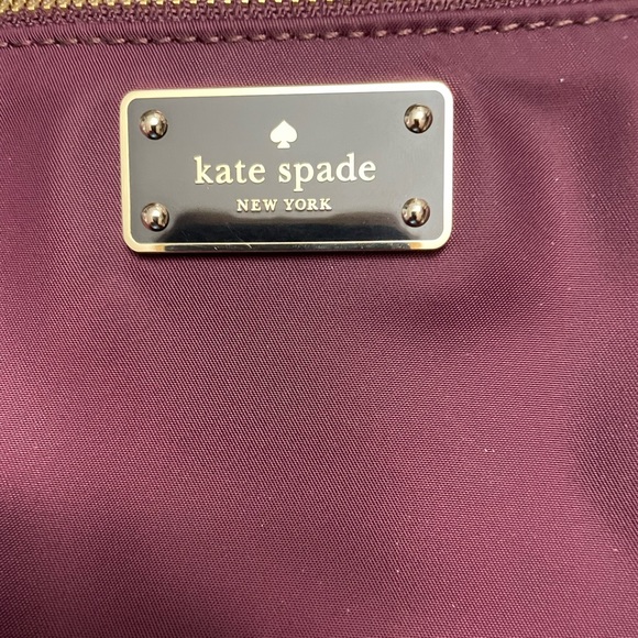 Kate spade nylon beaded crossbody bag - Picture 7 of 13
